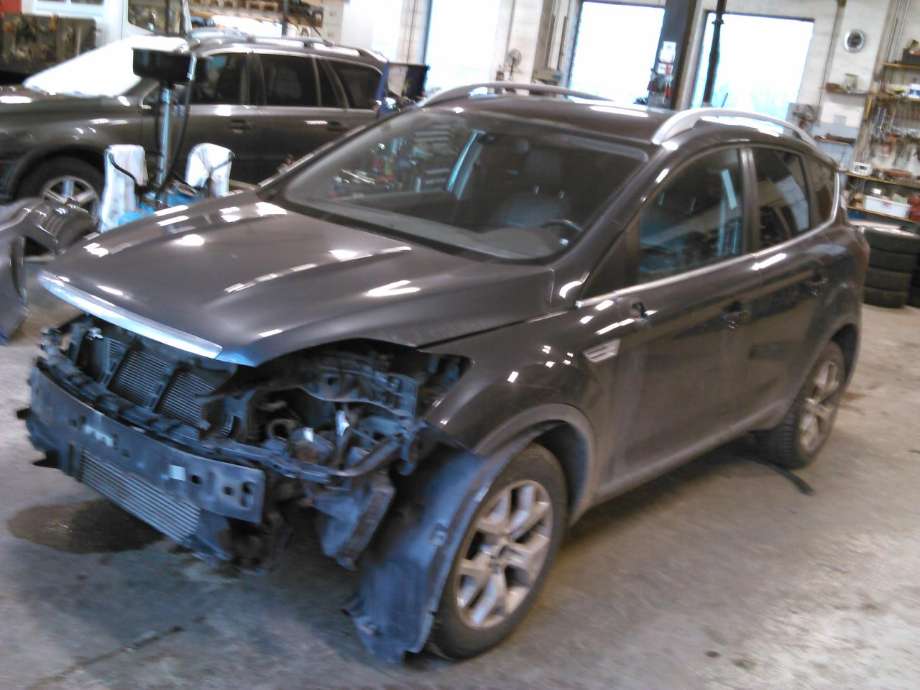 Ford Kuga, 2008-2012 (Type I)  delebil , Motorkode: G6DG