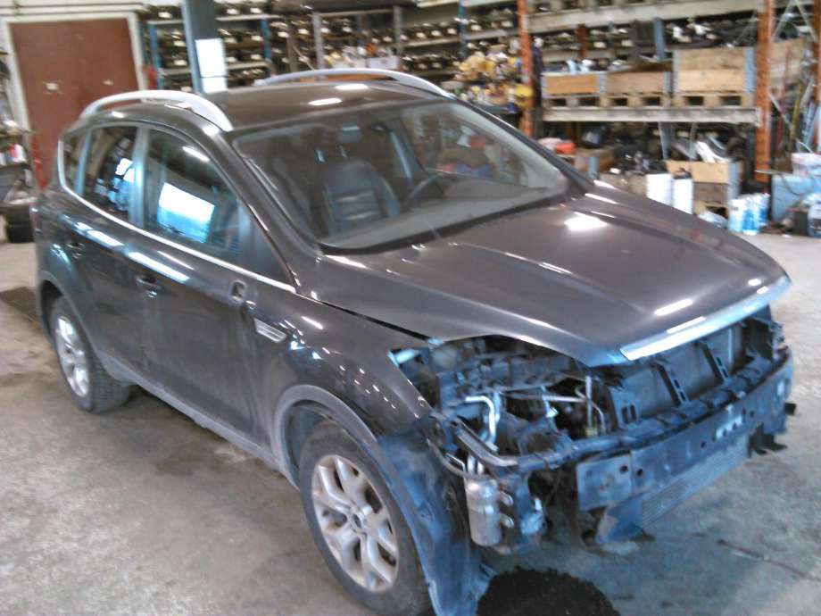 Ford Kuga 2008-2012 (Type I) delebil , Motorkode: G6DG, Girkassekode: 
