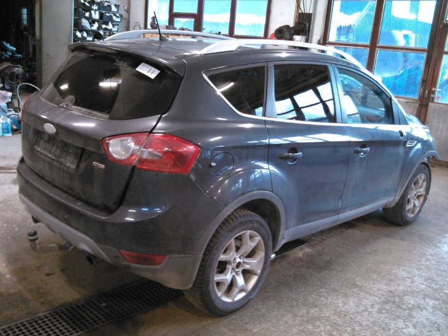 Ford Kuga 2008-2012 (Type I) delebil , Motorkode: G6DG, Girkassekode: 