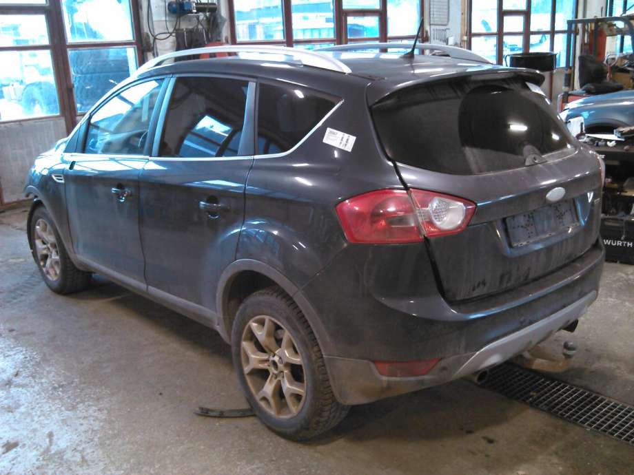 Ford Kuga 2008-2012 (Type I) delebil , Motorkode: G6DG, Girkassekode: 