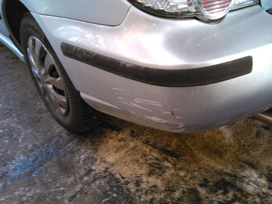 Subaru Impreza 2001-2005 (Type II, Fase 1) delebil , Motorkode: EJ16, Girkassekode: 