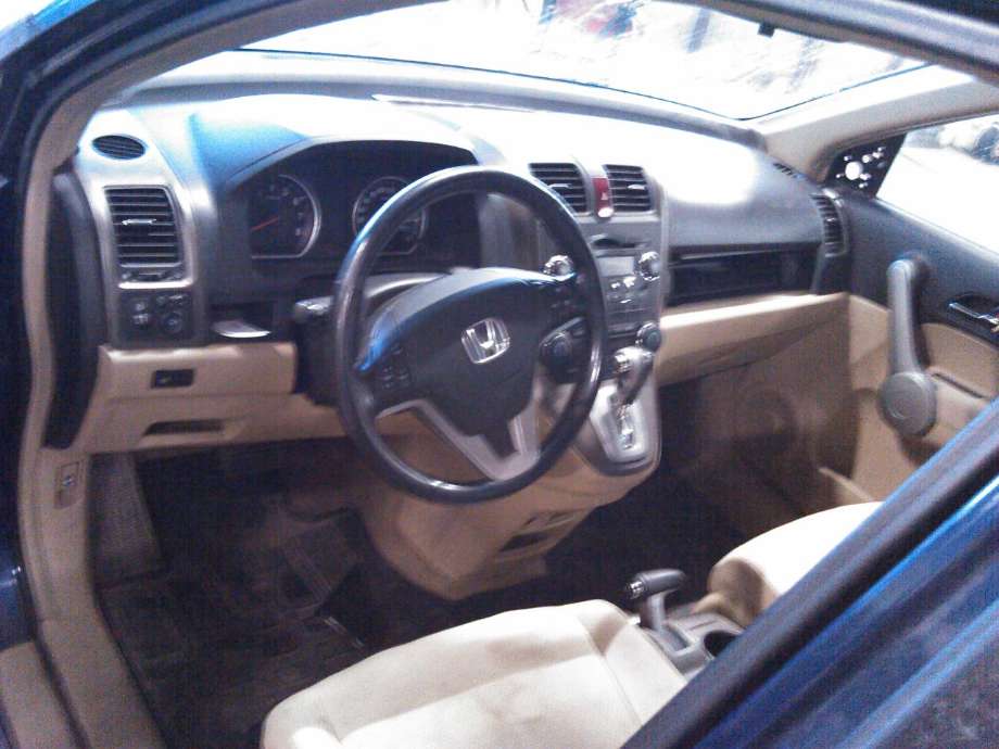 Honda CR-V 2007-2012 (Type III) delebil , Motorkode: R20A2, Girkassekode: 