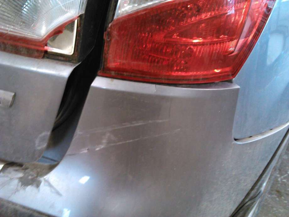 Nissan Qashqai 2010-2014 (Type I, Fase 2) delebil , Motorkode: K9K, Girkassekode: 