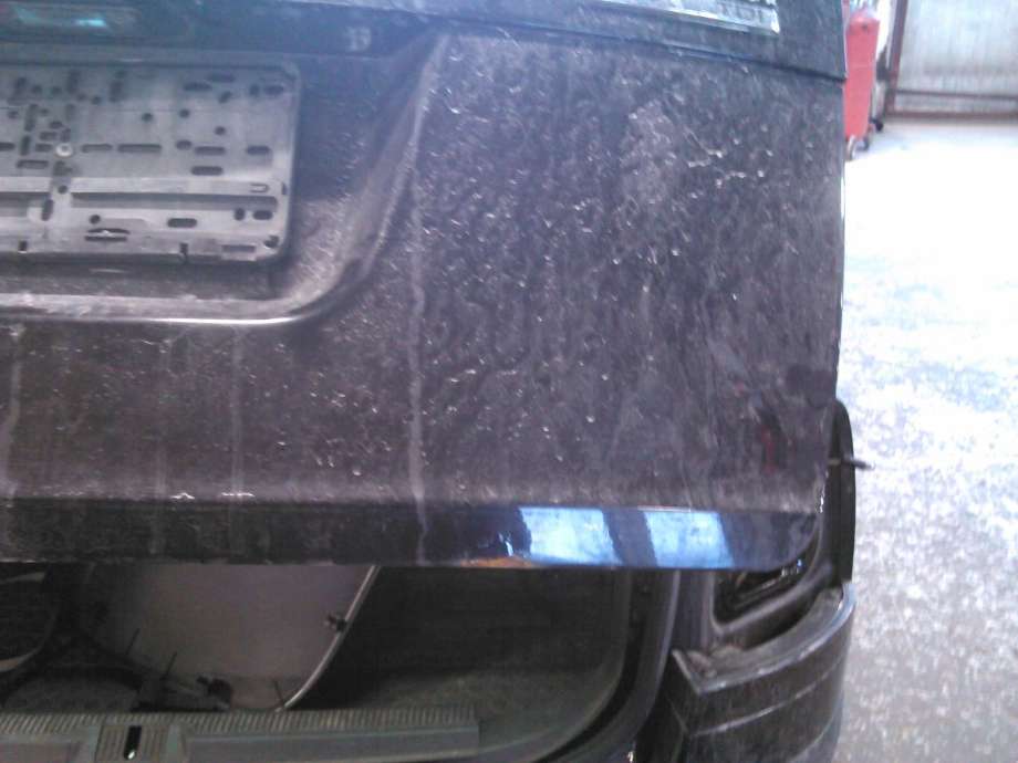Škoda Octavia 2005-2008 (Type II, Fase 1) , Motorkode: BXE, Girkassekode: 