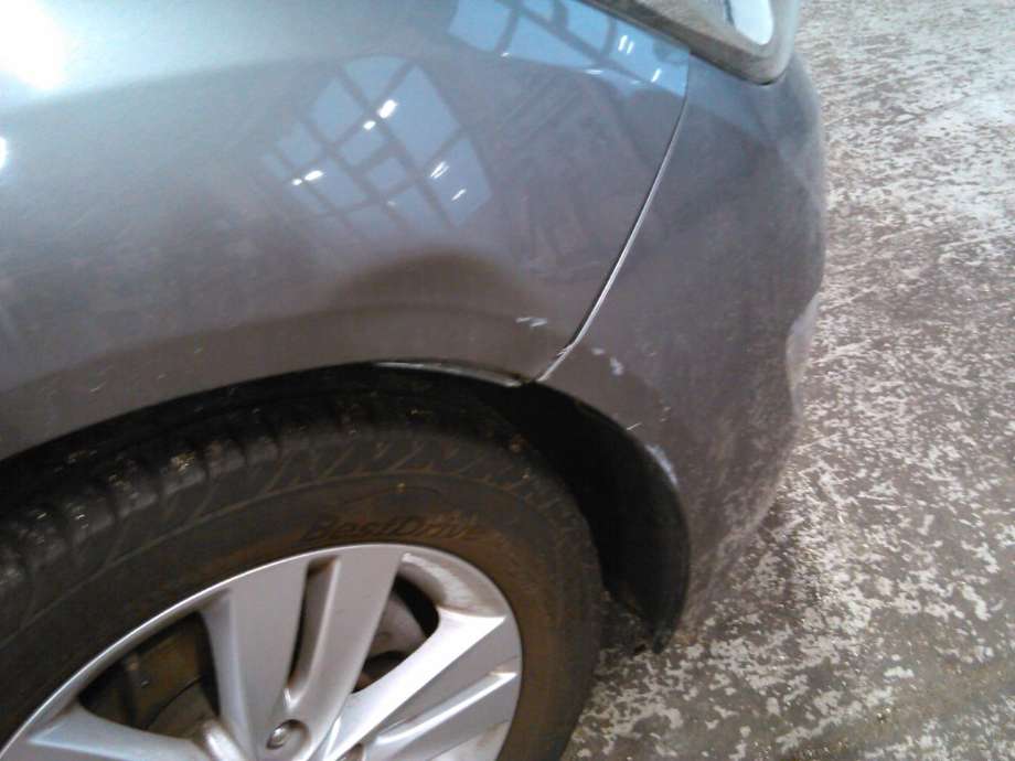 Hyundai Ix20 2010-2017 , Motorkode: G4FA-I, Girkassekode: 