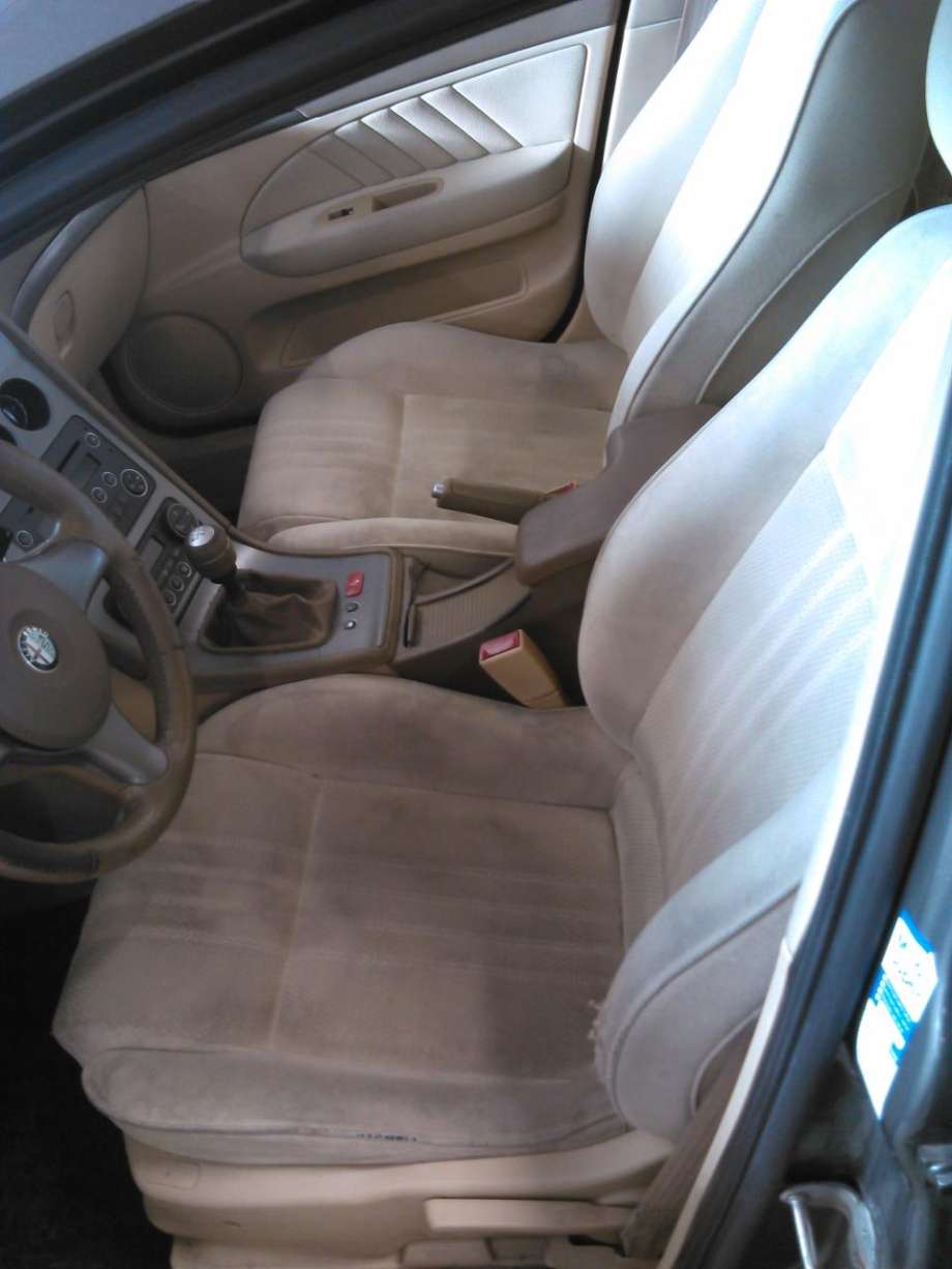 Alfa Romeo 159 2005-2011 delebil , Motorkode: 939.A2.000, Girkassekode: 