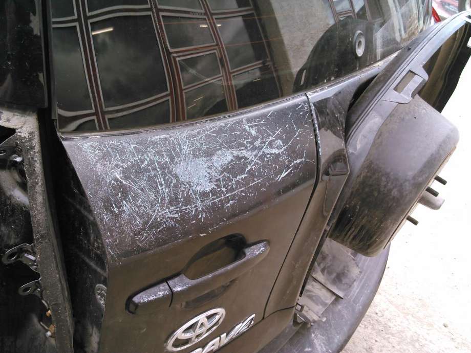 Toyota RAV4 2006-2009 (Type III, Fase 1) , Motorkode: 2AD-FTV, Girkassekode: 