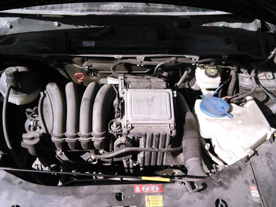 Mercedes B-Klasse 2005-2008 (Fase 1) (W245) (W245), Motorkode: 266940, Girkassekode: 