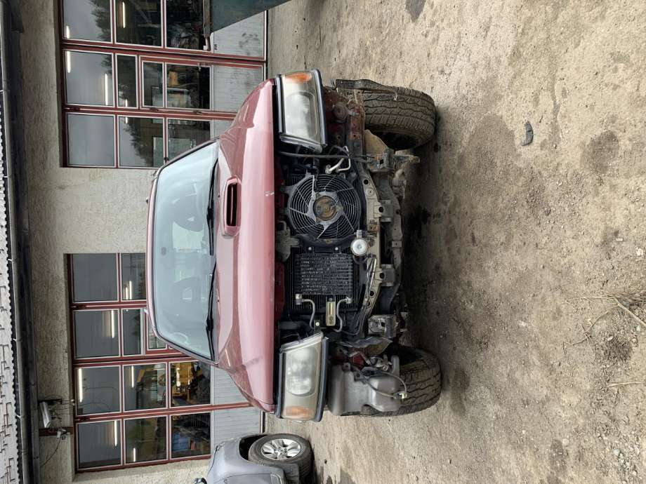 Mitsubishi Pajero Sport 1999-2001 , Motorkode: , Girkassekode: 
