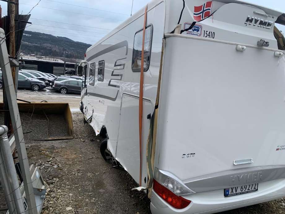 Annet Bobil Hymer 0-->> delebil , Motorkode: F1CE3481E, Girkassekode: 