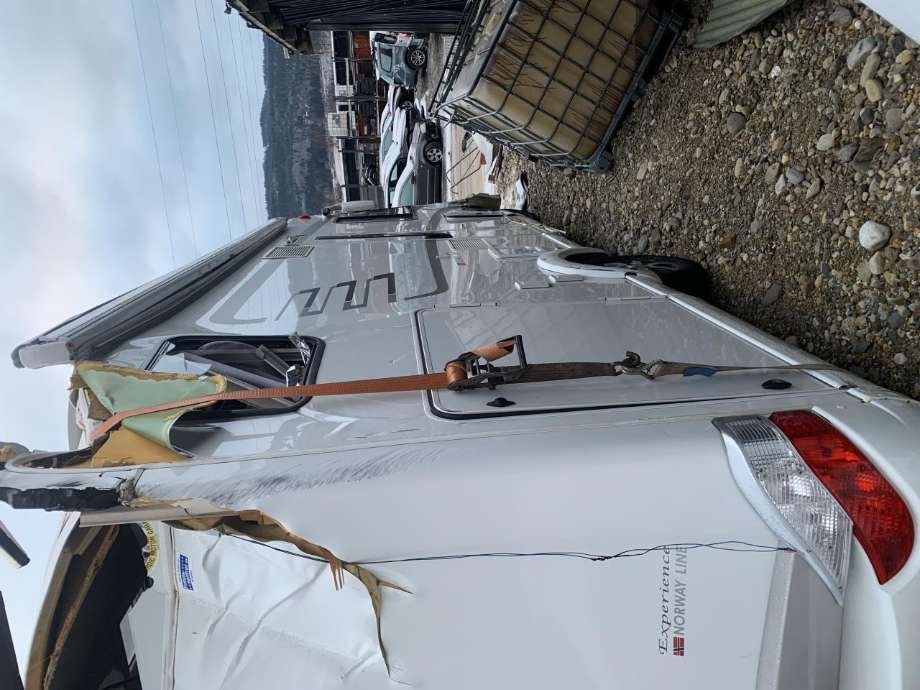 Annet Bobil Hymer 0-->> delebil , Motorkode: F1CE3481E, Girkassekode: 