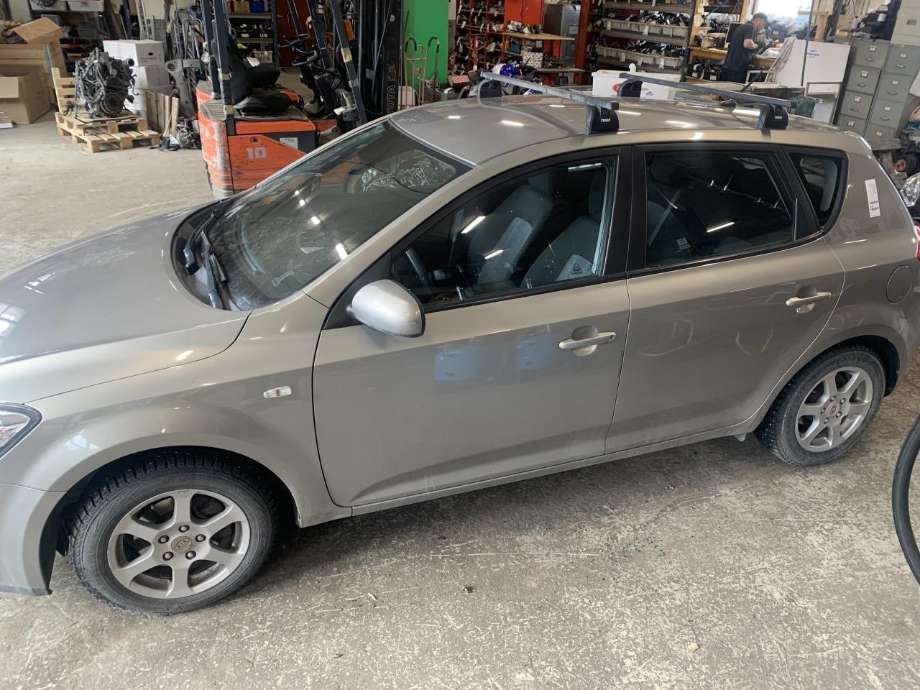 Kia Cee