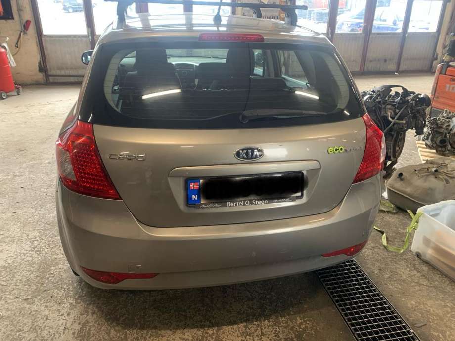 Kia Cee
