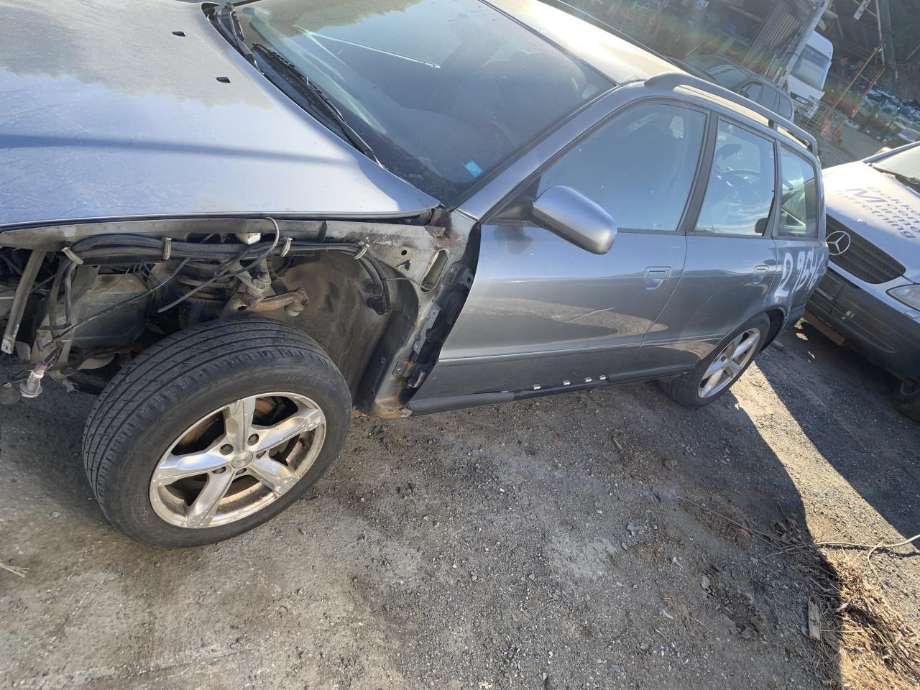 Audi A4 1995-1999 (Type I, Fase 1) (B5) delebil , Motorkode: ADR, Girkassekode: 