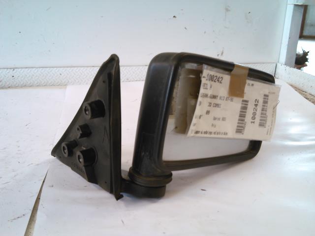Speil høyre til Nissan Sunny, 1987-1991 (N13/B12) (N13/B12) 