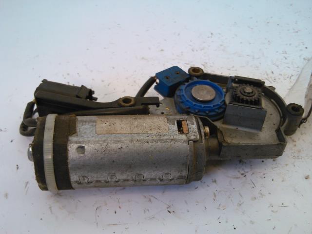 Takluke motor til BMW 5-Serie, 1988-1996 (E34) (E34) 