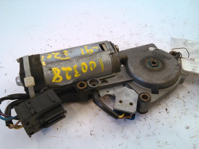 Takluke motor til BMW 5-Serie 1988-1996 (E34) (E34) 