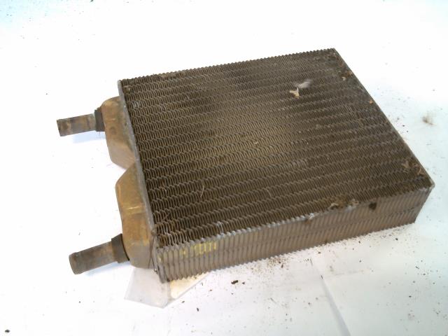 Varmeapparat register til Volvo 240 1979-1980
