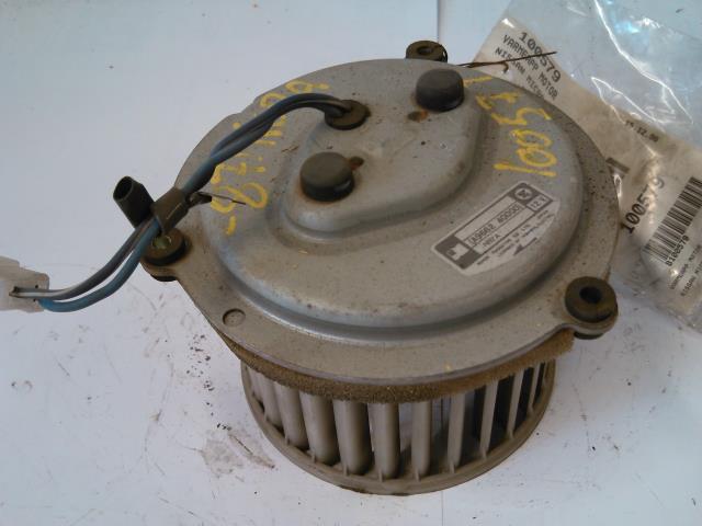 Varmeapparat motor til Nissan Micra, 1983-1992 (K10) (K10) (A966240000)