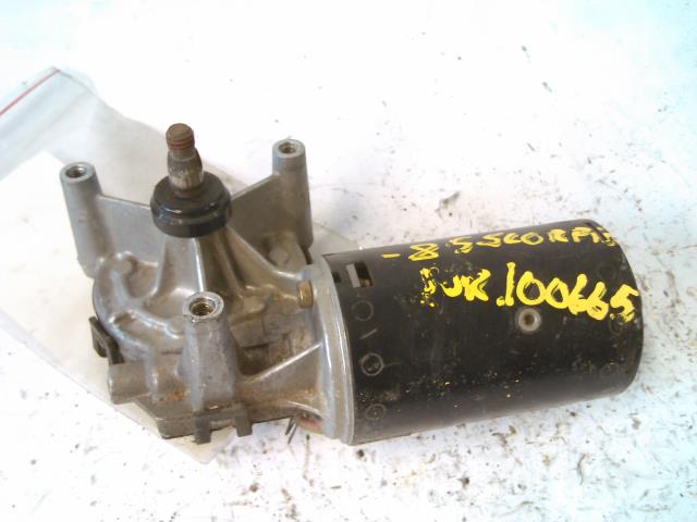 Viskermotor frontrute til Ford Scorpio 1985-1991  (0390241306|85GB17B571BA|)