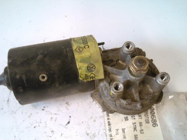 Viskermotor frontrute til VW Passat 1989-1993 (B3) (B3) (357955113C|403.668|)