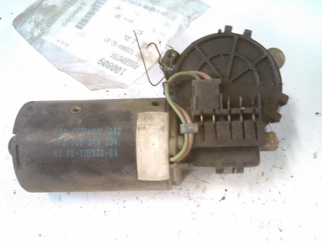 Viskermotor frontrute til Ford Sierra 1982-1987  (0390246304|83BB-17B571-BA|)