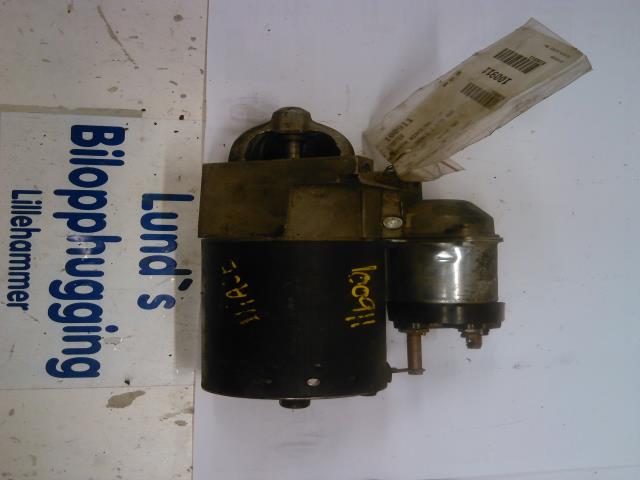 Starter diesel til Toyota Hiace, 1996-2001 (Fase 1)  
