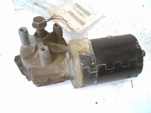 Viskermotor frontrute til Audi 80/90, 1985-1986  (611955113)