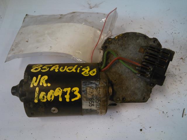 Viskermotor frontrute til Audi 80/90 1985-1986  (611955113|)