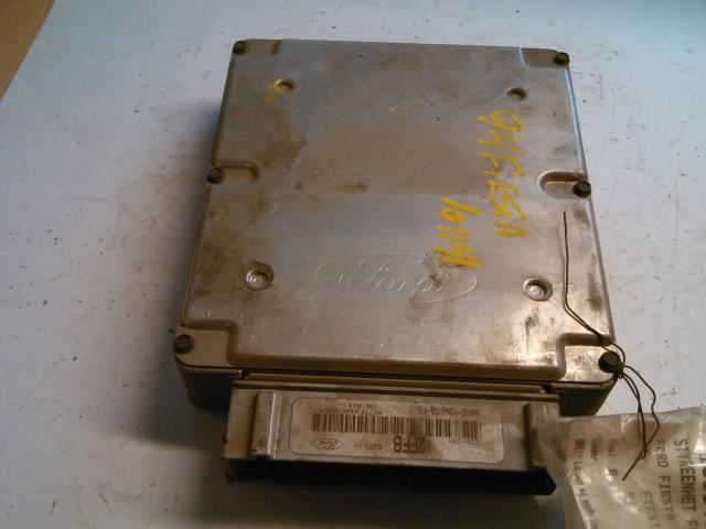Styreenhet forgasser til Ford Fiesta, 1989-1995 (Type III)  (94FB-12A650FB)