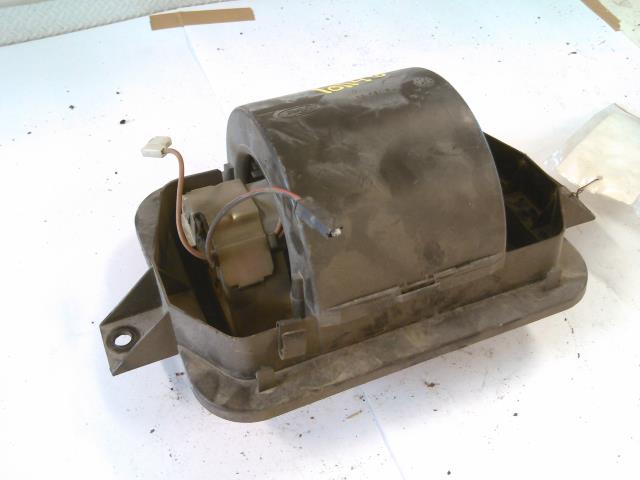Varmeapparat motor til Ford Fiesta, 1989-1995 (Type III)  