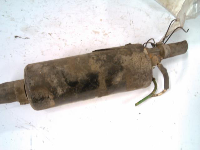 Bensinpumpe elektrisk til Peugeot 405, 1988-1996  