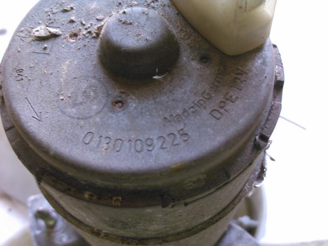 Kjølevifte elektrisk til Audi 100 1983-1991  