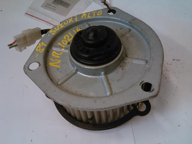 Varmeapparat motor til Suzuki Alto, 1988-1994  