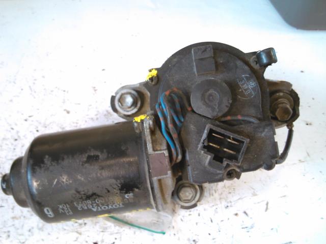 Viskermotor frontrute til Toyota Corolla, 1988-1992  (85100-12652)