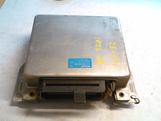 Styreenhet motor til BMW 3-Serie, 1983-1993 (E30) (E30) (BOSCH|0 280 001 309)