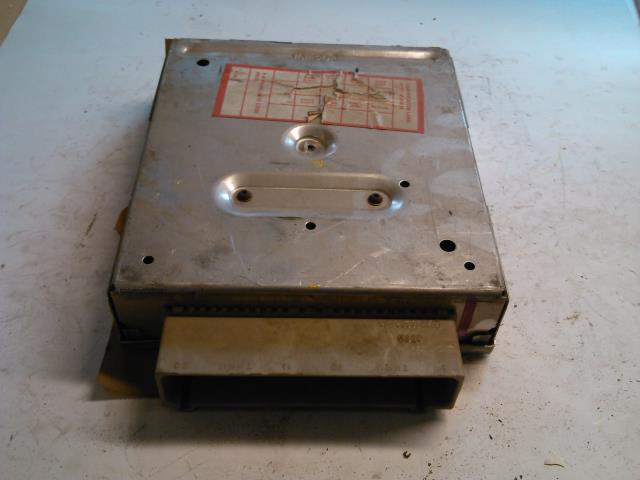 Styreenhet motor til Ford Sierra 1982-1987 (B85BB-12A650-CA|B85BB12A650-CA|)