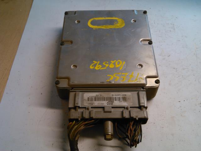 Styreenhet motor til Ford Escort 1995-2000 (96AB-12650-KB|)