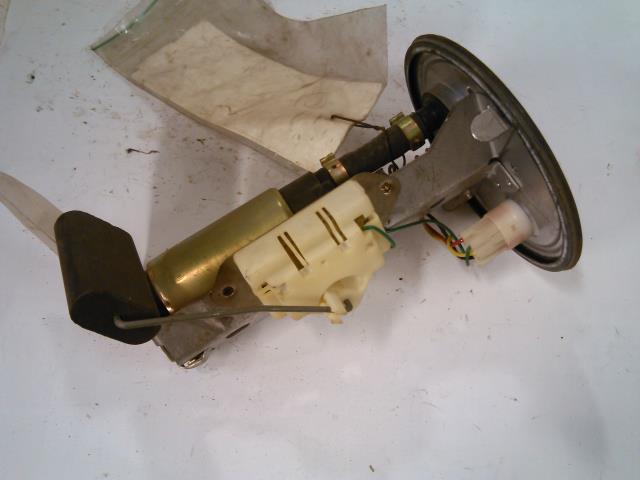 Bensinpumpe elektrisk til Ford Escort, 1995-2000  (D96FPAB03)