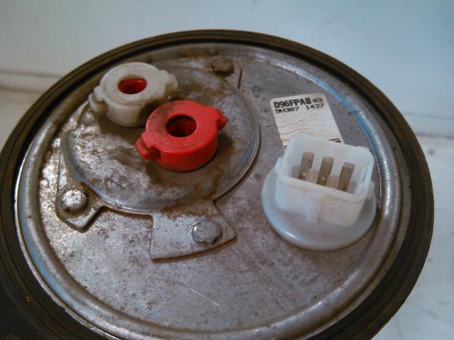 Bensinpumpe elektrisk til Ford Escort 1995-2000 (D96FPAB03|9H307 1437|)