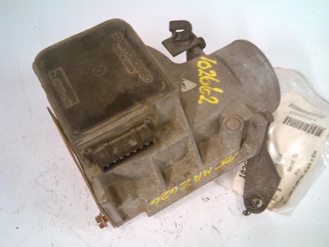 Luftmengde/luftmassemåler til Mazda 626, 1992-1997 (GE) (GE) (NIPPOD|197100-2700)
