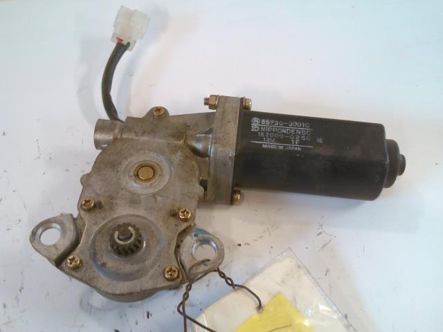 Takluke motor til Toyota Camry, 1983-1987  (162000-0250)