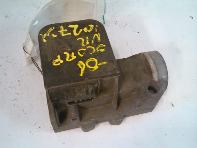 Luftmengde/luftmassemåler til Ford Scorpio, 1985-1991  (BOSCH|0 280 200 063)