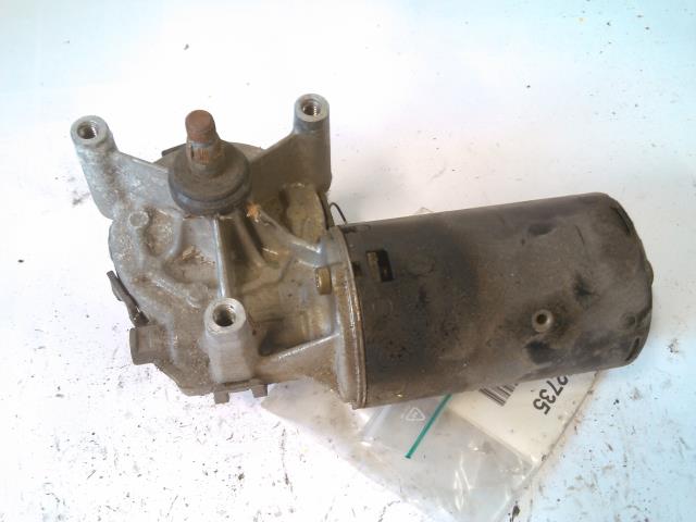Viskermotor frontrute til Ford Scorpio 1985-1991  (0390241306|85GB17B571BA|)