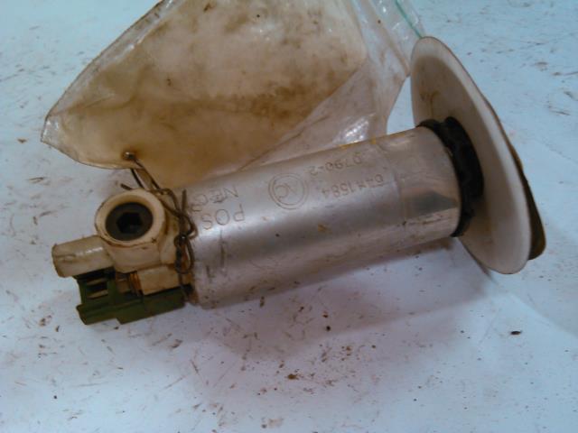 Bensinpumpe elektrisk til Pontiac Trans Sport, 1990-1998 (64415840790-2)