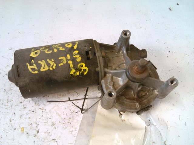 Viskermotor frontrute til Ford Sierra, 1987-1993