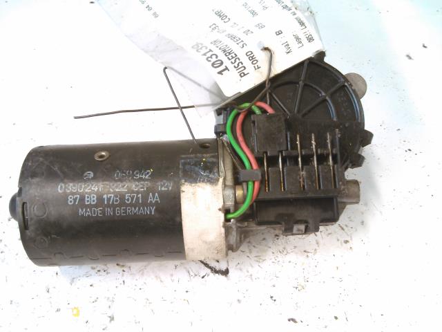 Viskermotor frontrute til Ford Sierra 1987-1993