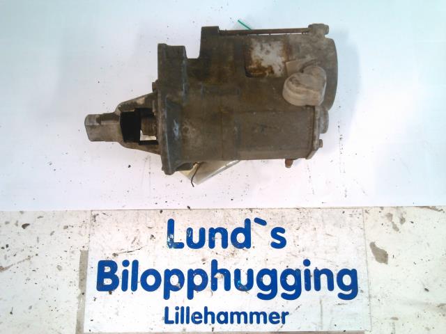 Starter til Dodge Ram 1981-1993 (Type I)
