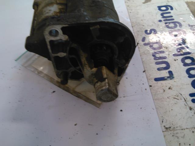 Starter til Dodge Ram 1981-1993 (Type I)