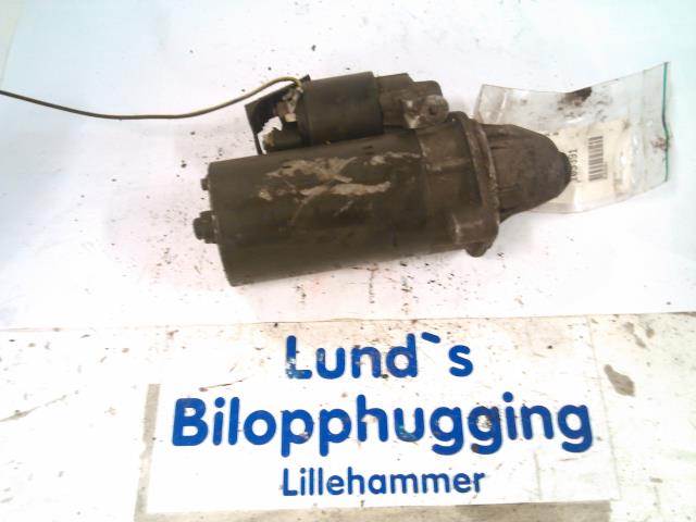 Starter diesel til Mercedes Sprinter, 1995-2006 (903) (903) (BOSCH|0 009 109 014)